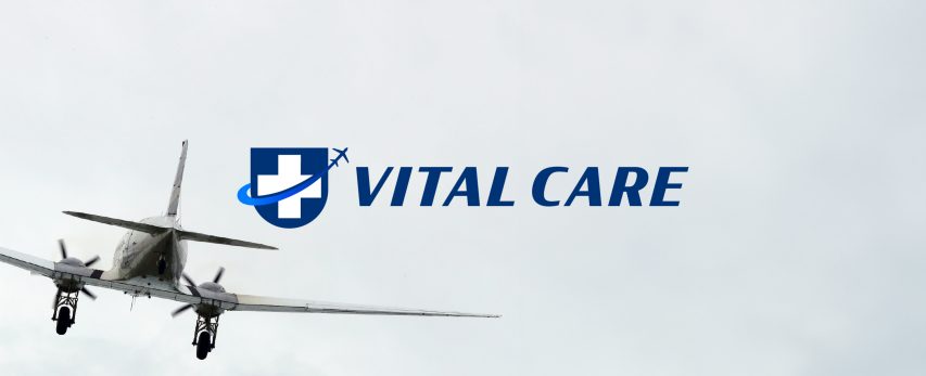 VitalCare